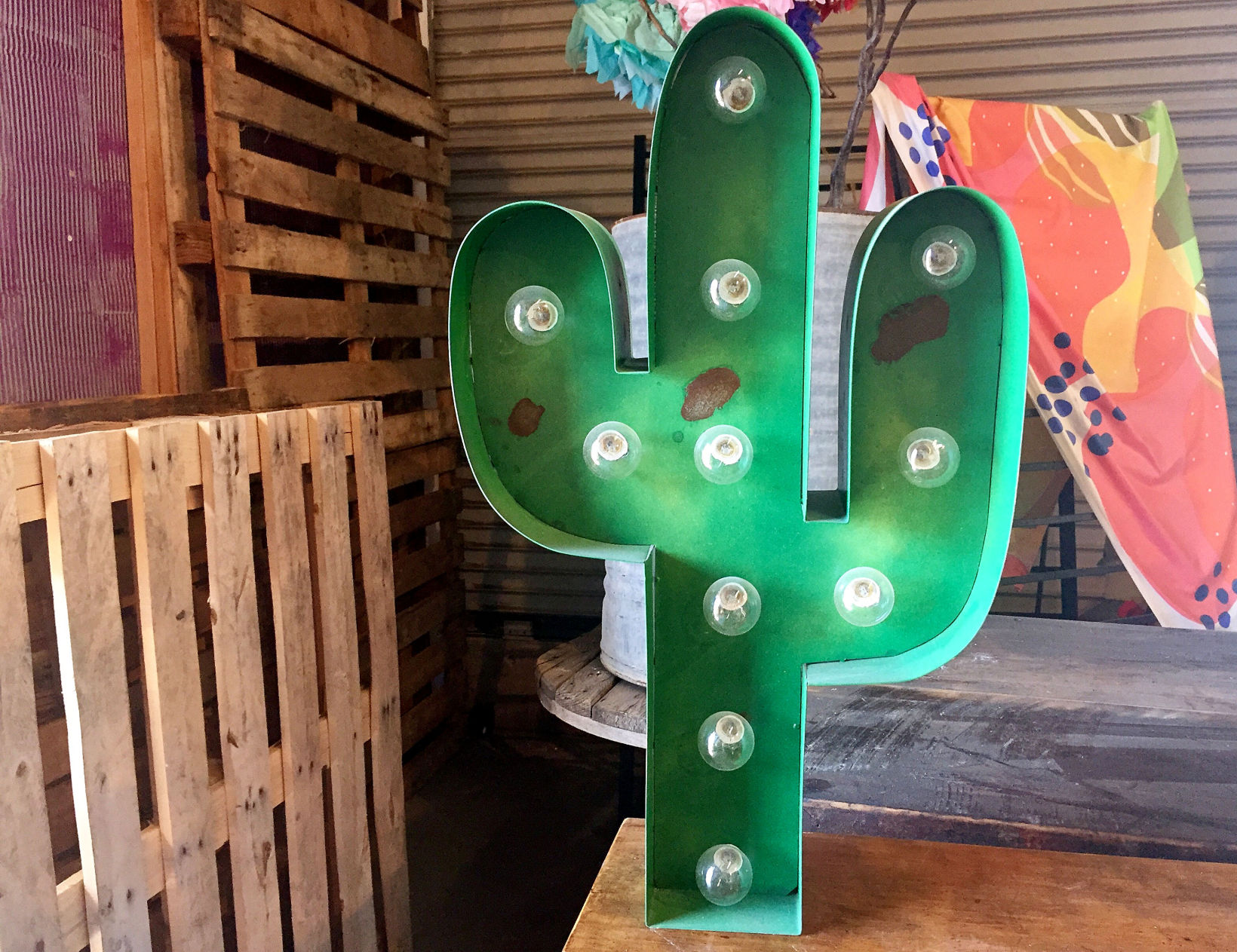 Saguaro